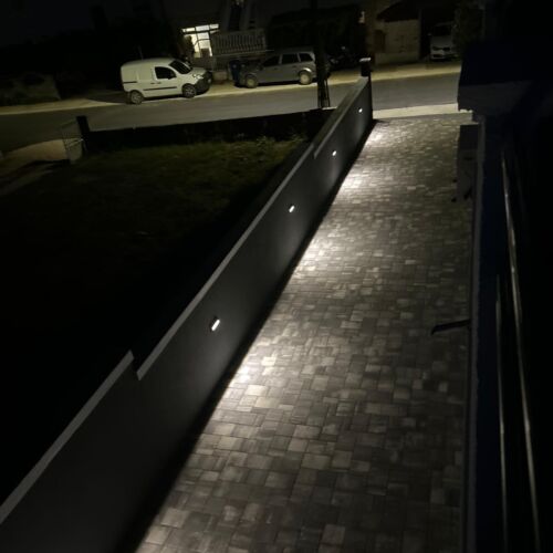 House Moon Biograd  2