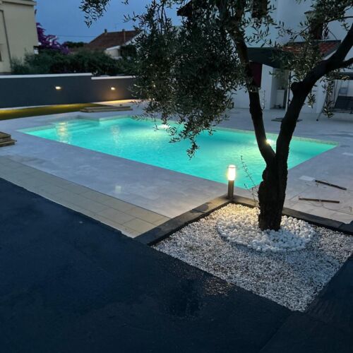 House Moon Biograd  3