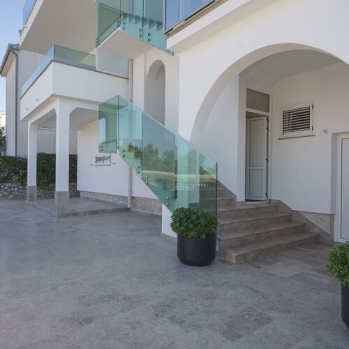 Apartments Villa Ruža Srima  3