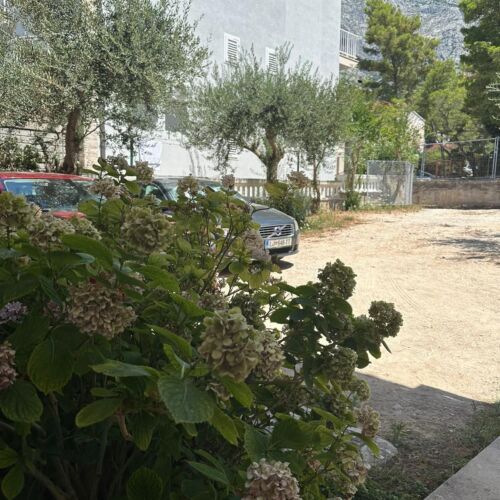 Apartments Sandra Baska Voda  2