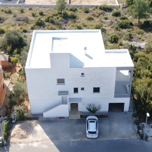 Apartments Lenolu Vodice  2
