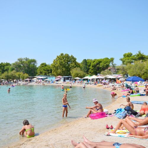 Apartments Lenolu Vodice  3