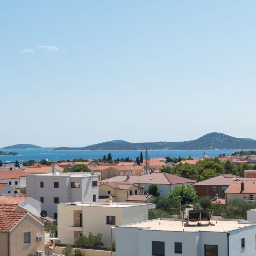 Apartments Lenolu Vodice  4