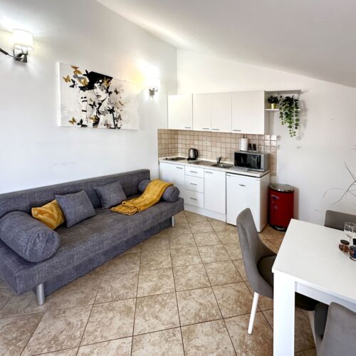 Apartment Luka Srima  2