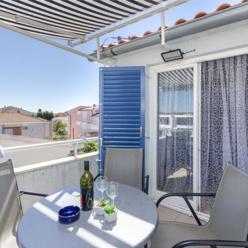 Apartment Luka Srima  4