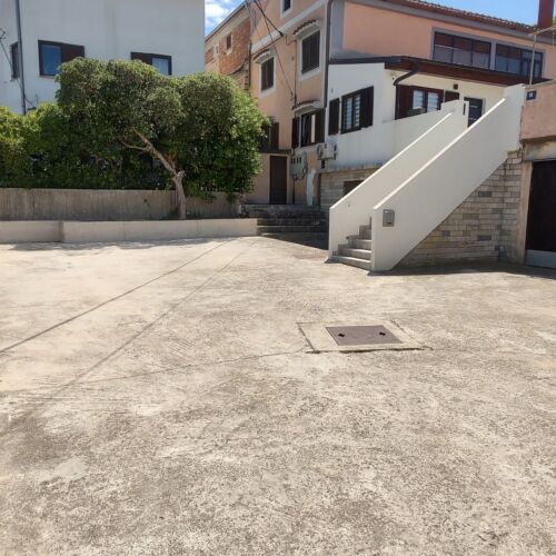 Apartment TORA Mali Losinj  4