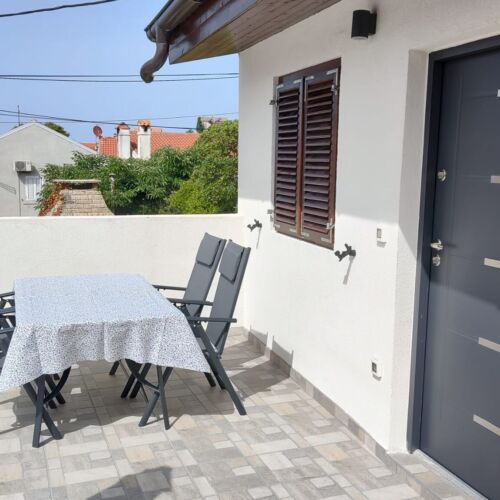 Apartment TORA Mali Losinj