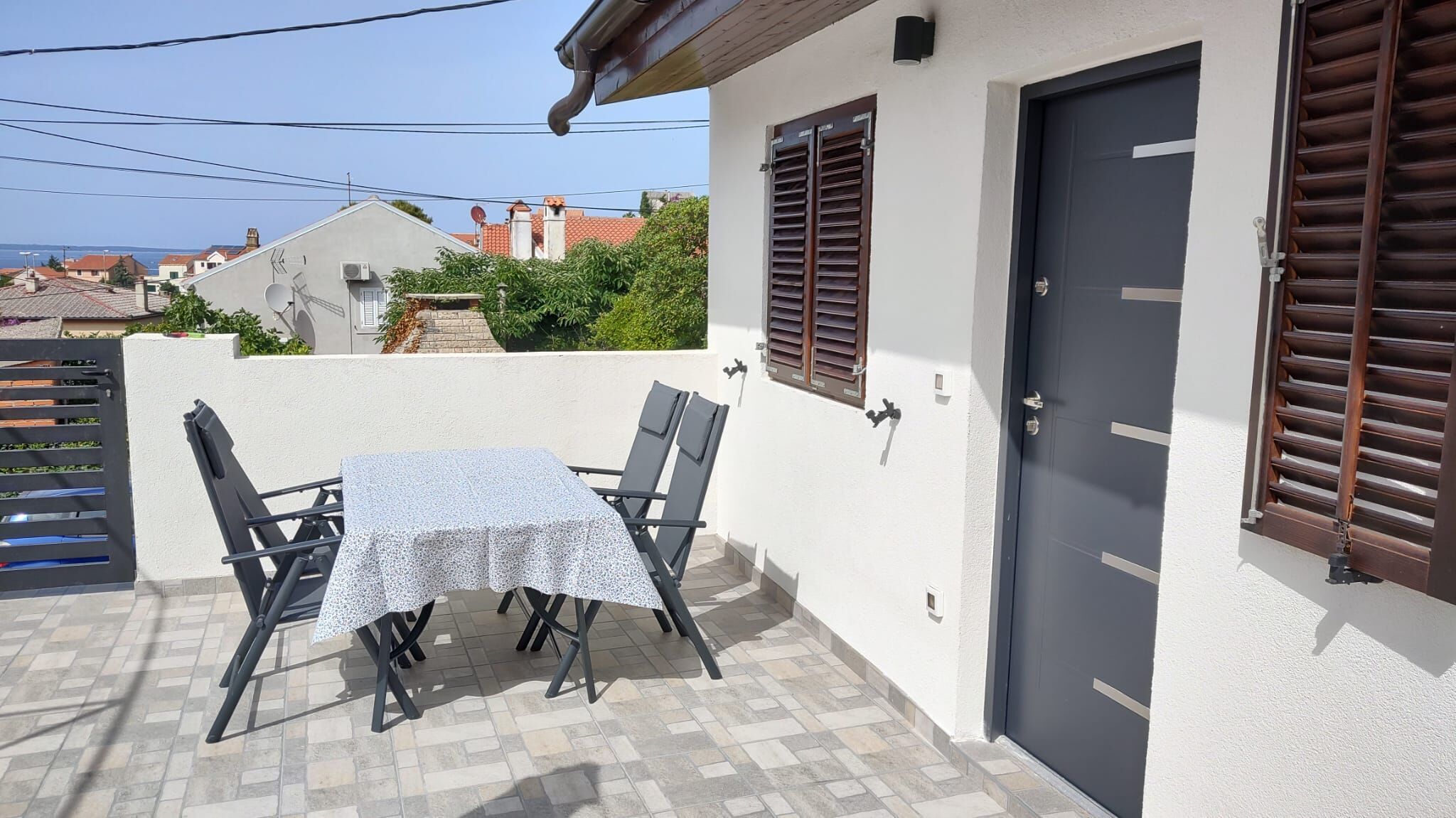 Apartment TORA Mali Losinj