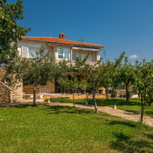 Apartments STELLA&LUNA Krk  2