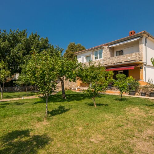 Apartments STELLA&LUNA Krk