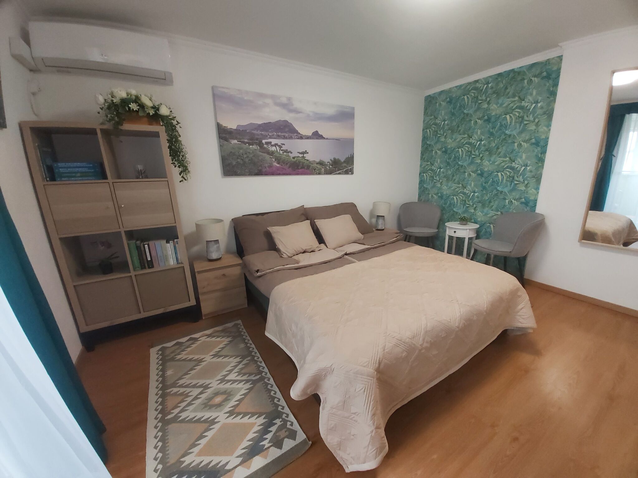 Duett Apartman Harkány