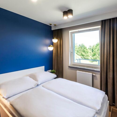 VacationClub Porta Mare Baltica 1 Apartament 8A 