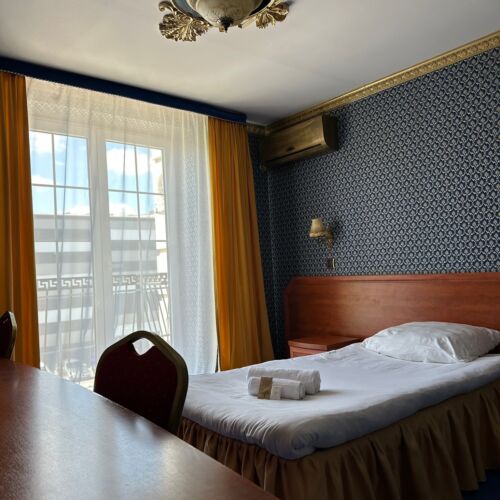 Hotel Szafir Rzeszów