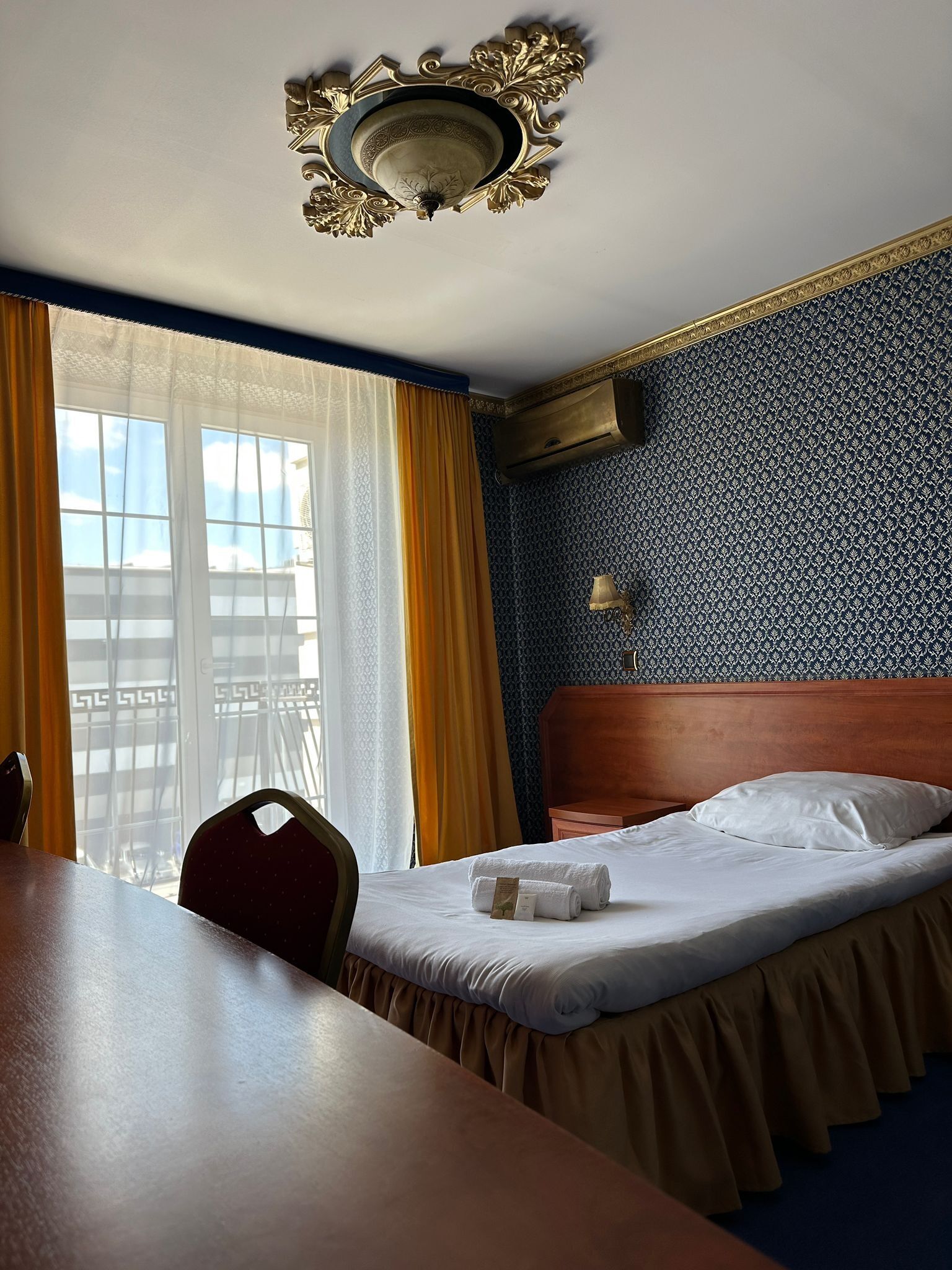 Hotel Szafir Rzeszów