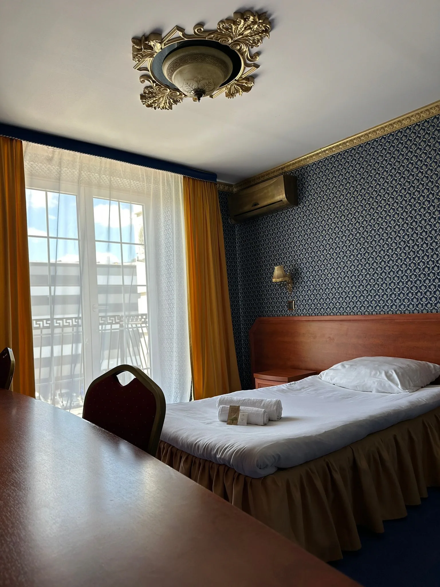 Hotel Szafir Rzeszów