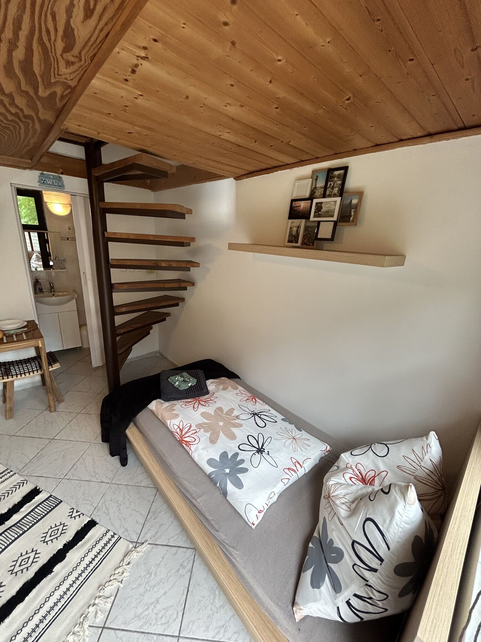 Demona Apartman Balatonboglár