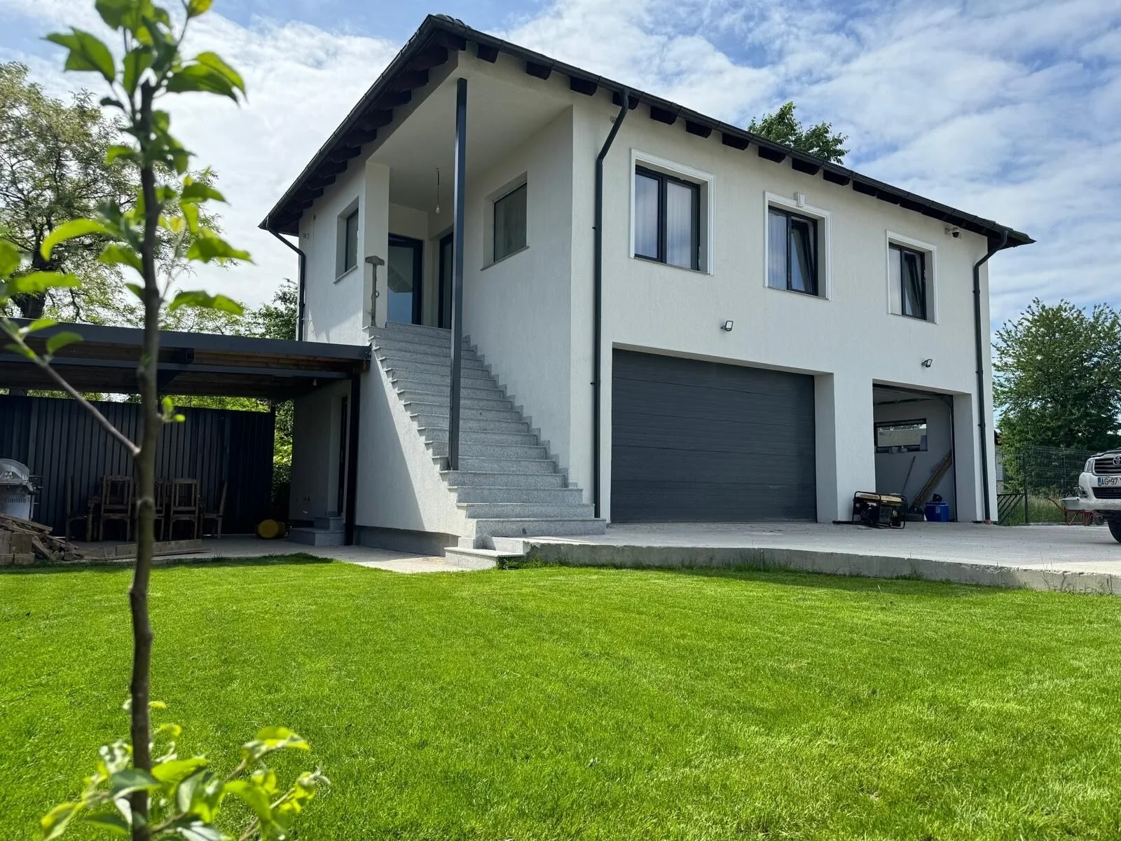 Casa Furnicuța Curtea de Argeș