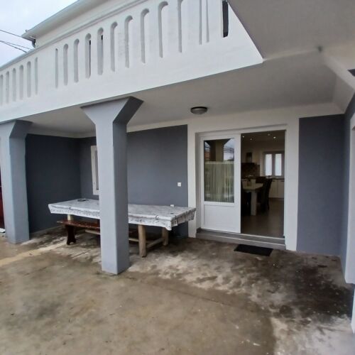 Apartments SLAVKO Sukosan II  3