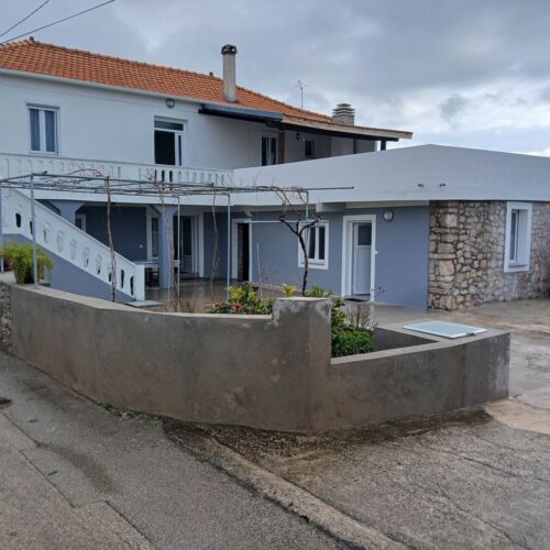 Apartments SLAVKO Sukosan II  2