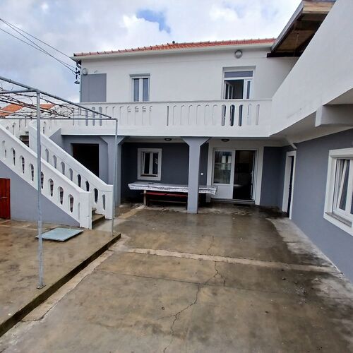 Apartments SLAVKO Sukosan II