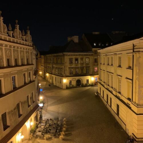 Apartamenty Magdalena Lublin