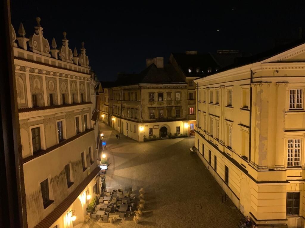 Apartamenty Magdalena Lublin