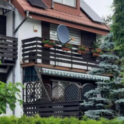 U Adusia Pokoje Gościnne Gdańsk <sup></sup>