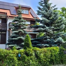 U Adusia Pokoje Gościnne Gdańsk&nbsp;<sup></sup>