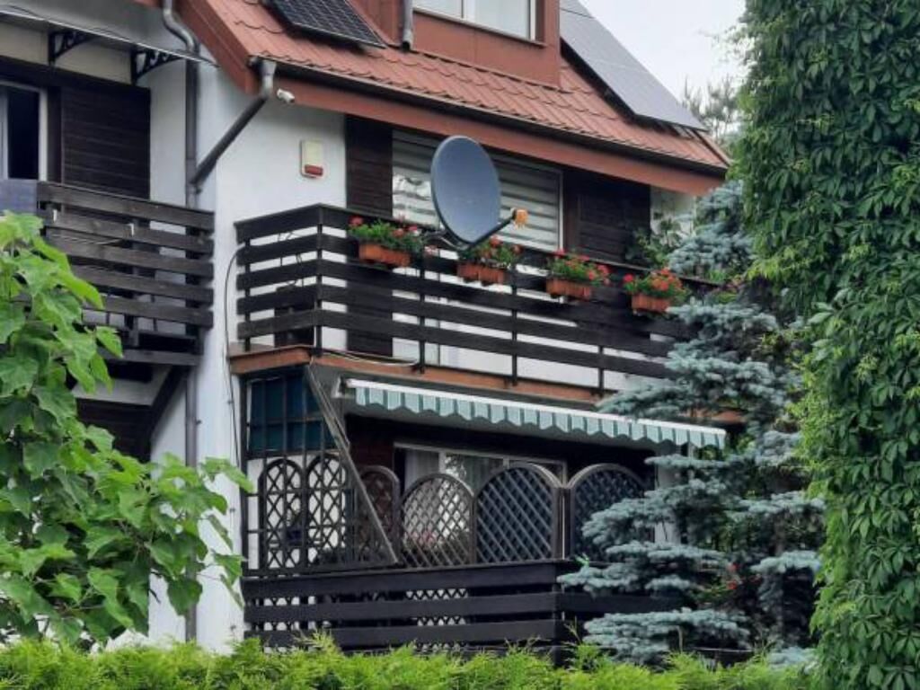 U Adusia Pokoje Gościnne Gdańsk