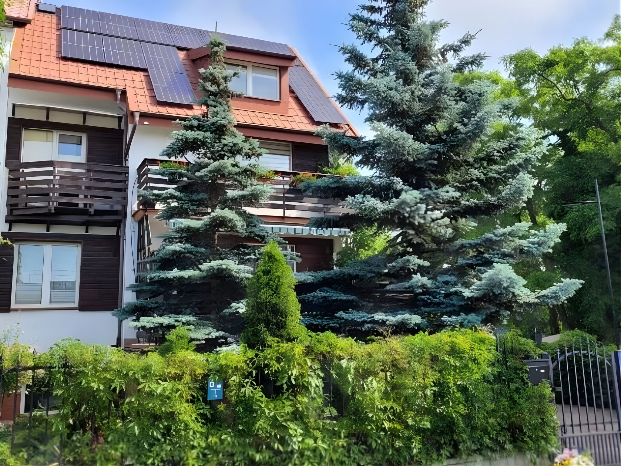 U Adusia Pokoje Gościnne Gdańsk