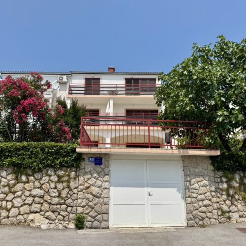 Apartmani Mila Dramalj ★★★ 2