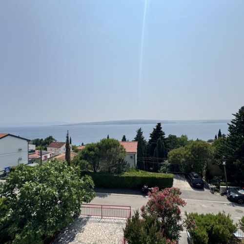 Apartmani Mila Dramalj ★★★ 4