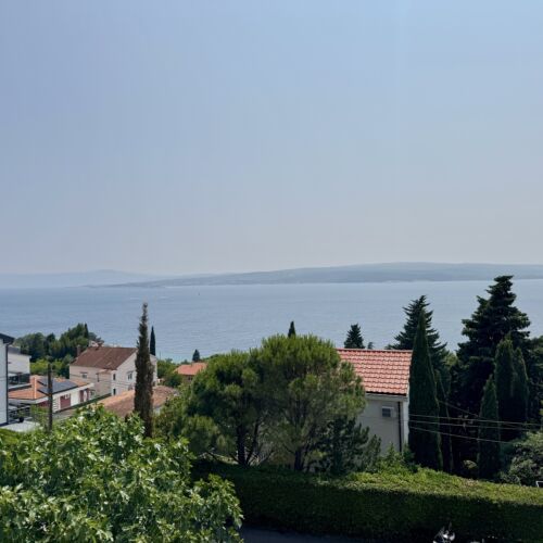 Apartmani Mila Dramalj ★★★ 3