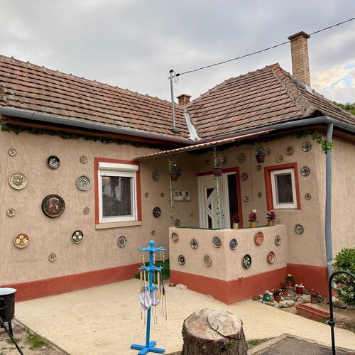 Színes Vendégház Tokaj