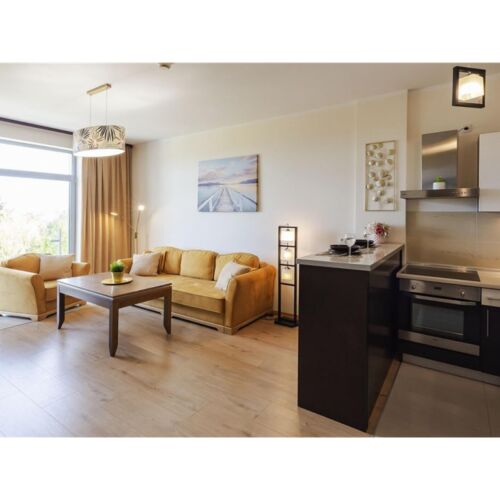 VacationClub Diune Apartament 63 Kołobrzeg