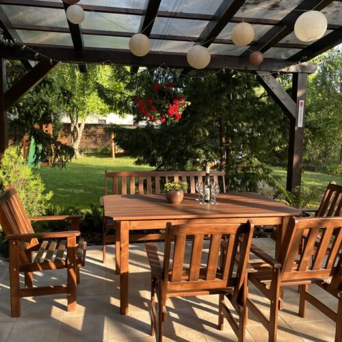 Páfrányos Vendégház Füle