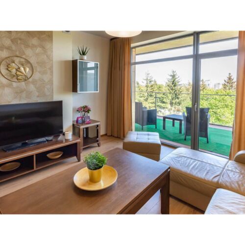 VacationClub Diune Apartament 64 Kołobrzeg