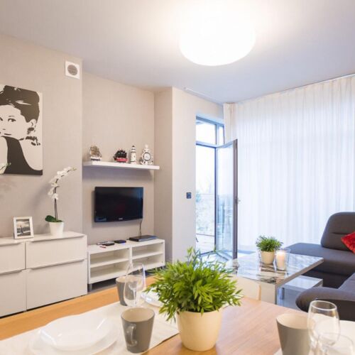 VacationClub Diune Apartament 67 Kołobrzeg