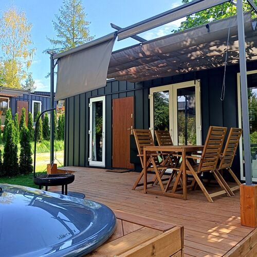 Domek nad Wisłą Piotrawin