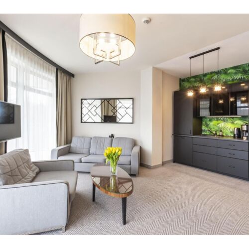 VacationClub Diune Resort Apartament 312 Kołobrzeg