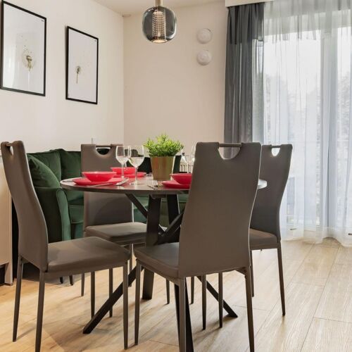 VacationClub  Porta Mare Baltica 15 Apartament 10A