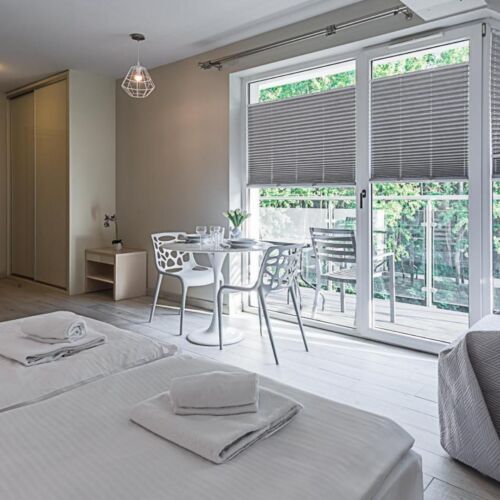 VacationClub SOLDEN Apartament 30 Czarna Góra