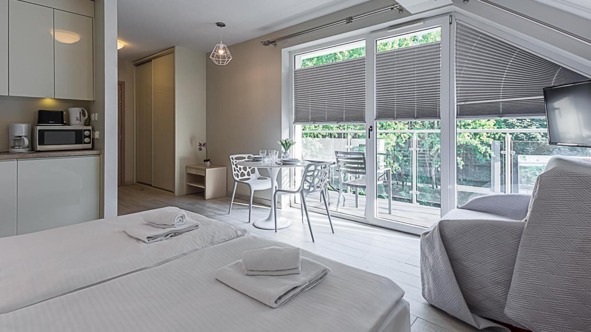 VacationClub SOLDEN Apartament 30 Czarna Góra