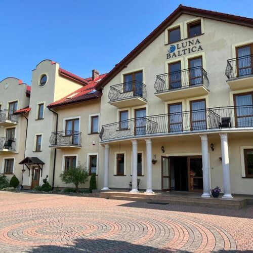 OW LUNA Baltica Rewal