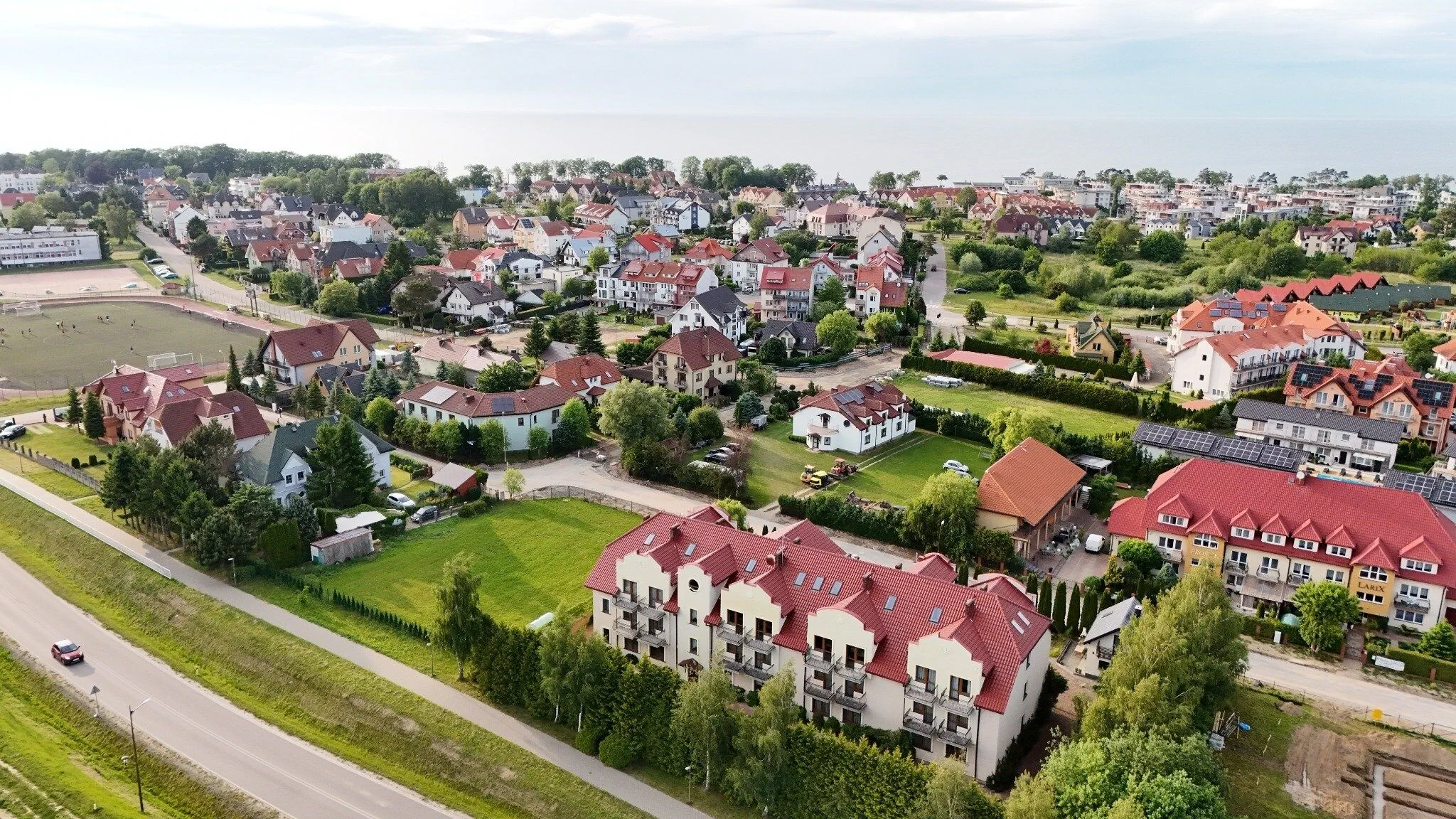 OW LUNA Baltica Rewal