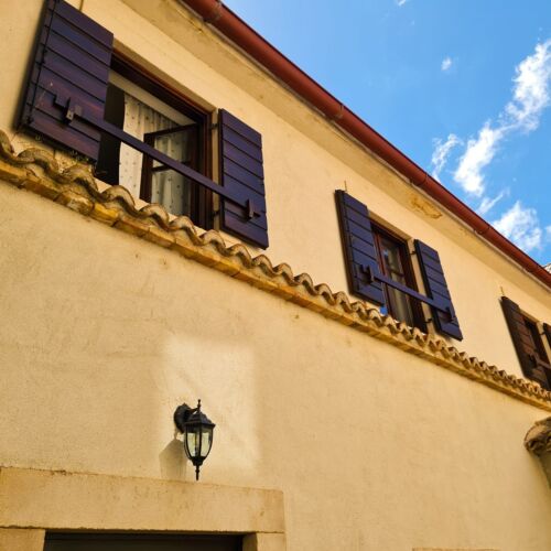 Apartments Mia Senj  2