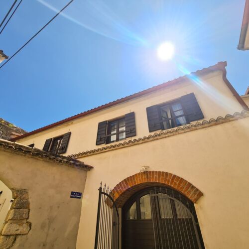 Apartments Mia Senj  4