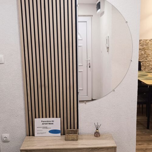 Panoráma 4U Apartman Tapolca ★★★ 2