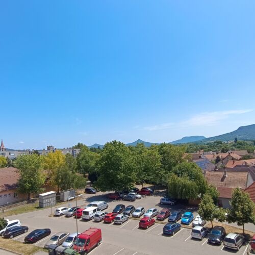 Panoráma 4U Apartman Tapolca ★★★ 4