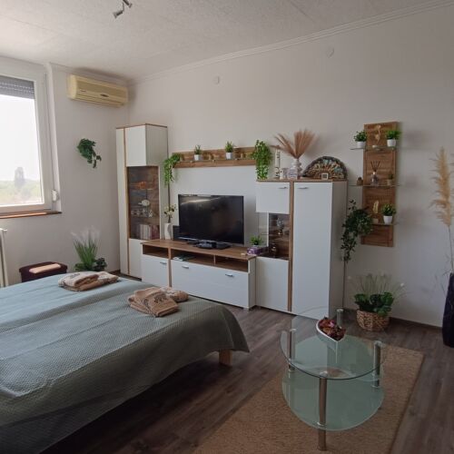 Panoráma 4U Apartman Tapolca ★★★ 3